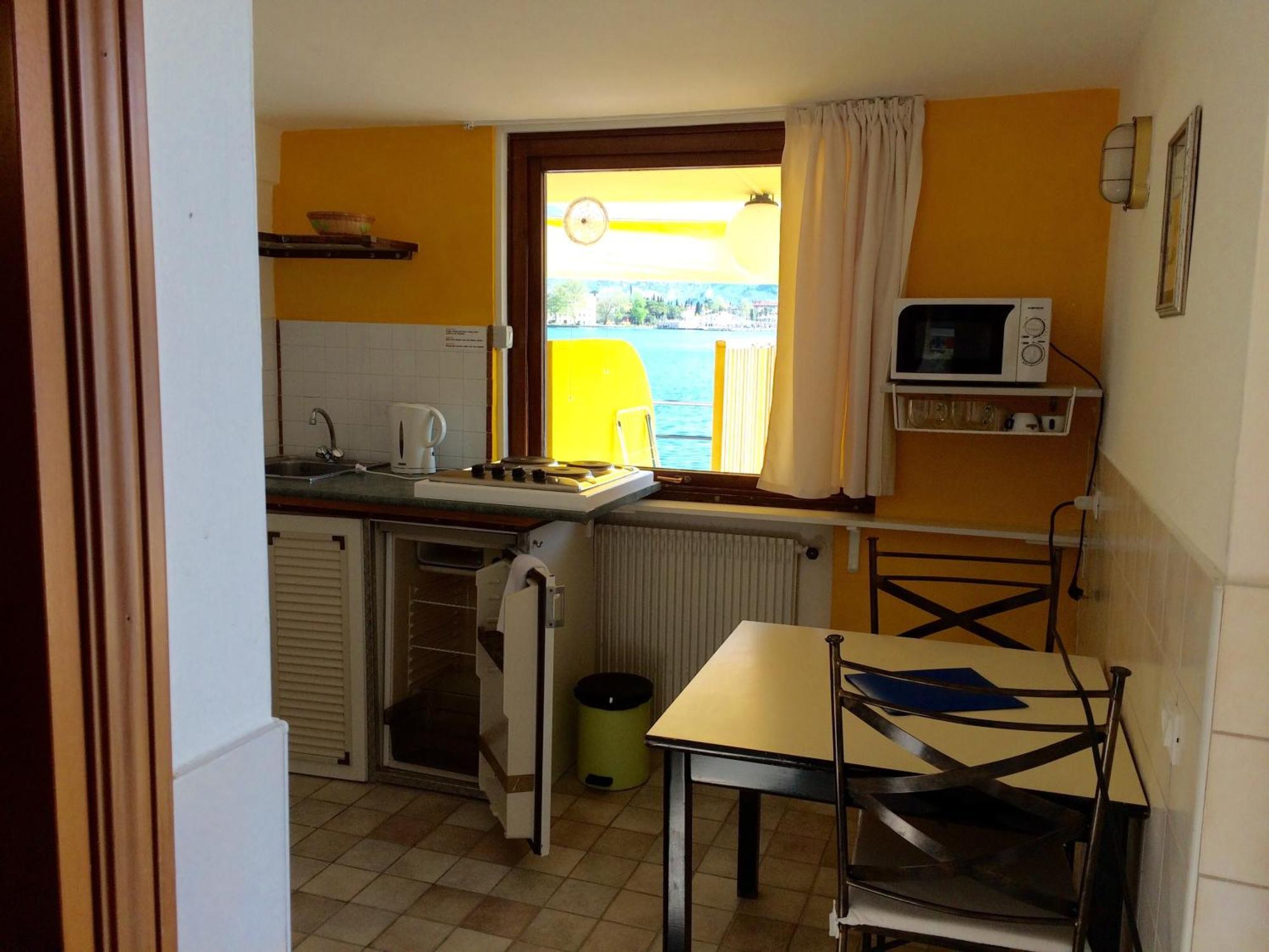 Apartments Excelsior Riva Pokój zdjęcie