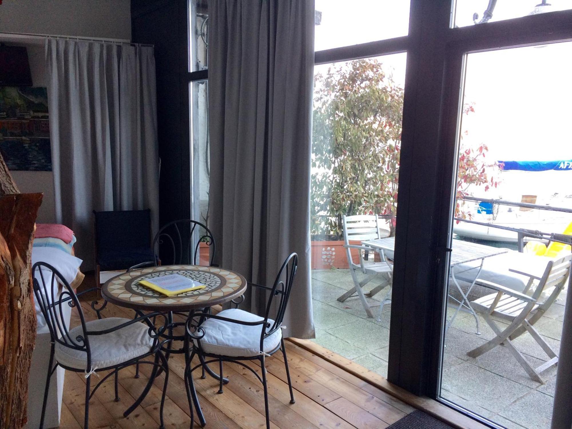 Apartments Excelsior Riva Pokój zdjęcie