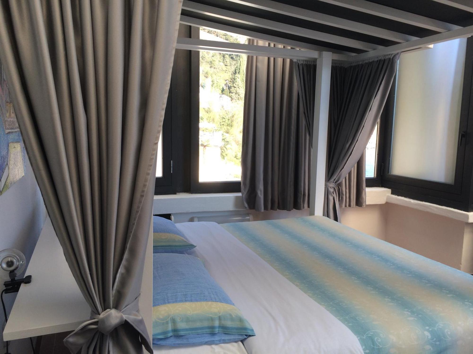 Apartments Excelsior Riva Pokój zdjęcie