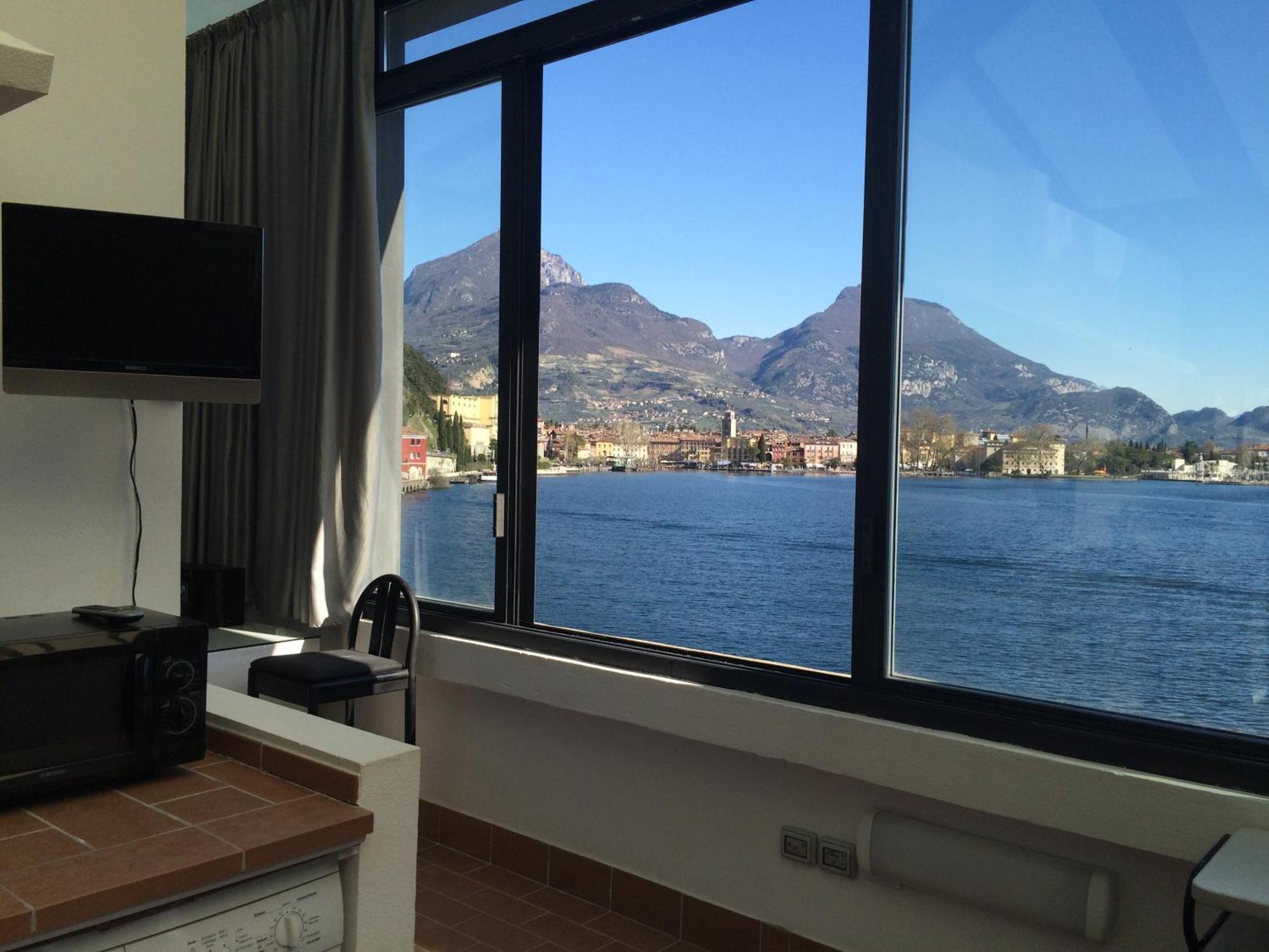 Apartments Excelsior Riva Pokój zdjęcie